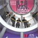 Albumcover IDS Jazz Live