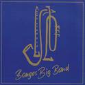 Albumcover Bongos Big Band