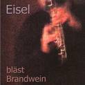 Albumcover von Eisel Blaest Brandwein