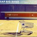 Albumcover SAP Big Band