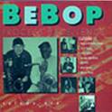 Albumcover Bebop