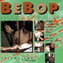 Albumcover von Bebop