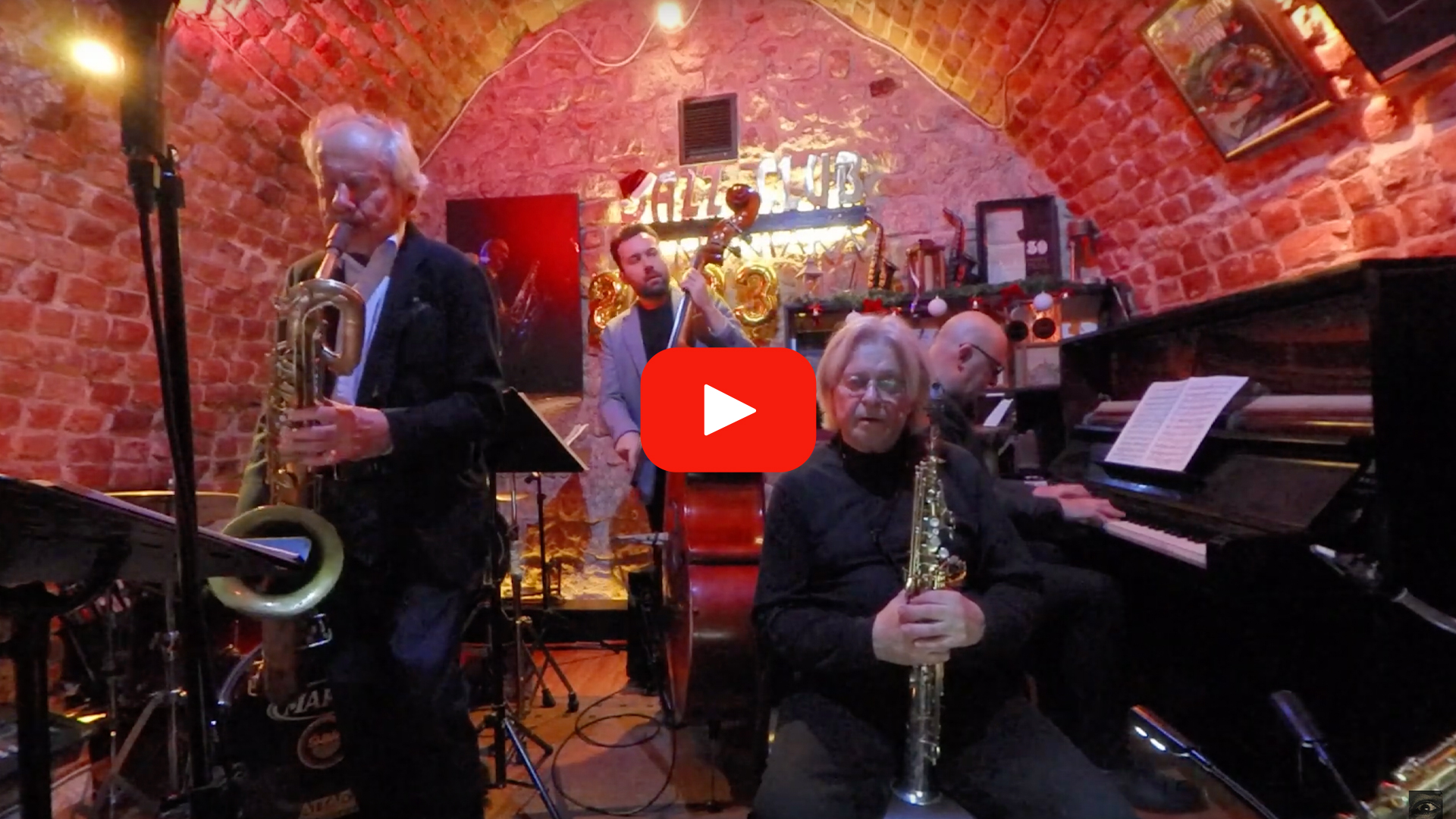 Thumbnail für ein YouTube Video von einem Konzert von Prof. Dr. August-Wilhelm Scheer mit dem EUROPEAN JAZZ ENSEMBLE